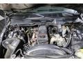 Dodge Ram 2500 Big Horn Quad Cab 4x4 Mineral Gray Metallic photo #31