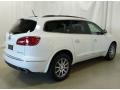 Buick Enclave Leather White Opal photo #2