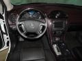 Buick Enclave Leather White Opal photo #14