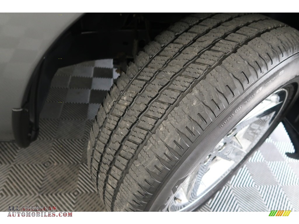 2012 Ram 1500 Sport Crew Cab 4x4 - Mineral Gray Metallic / Dark Slate Gray photo #24