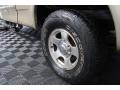 Ford F150 Lariat Extended Cab 4x4 Black photo #27