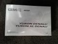 GMC Yukon Denali AWD Pure Silver Metallic photo #37