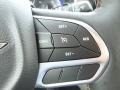 Chrysler Pacifica Touring Plus Jazz Blue Pearl photo #19
