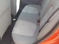 Chevrolet Sonic LS Hatch Inferno Orange Metallic photo #15