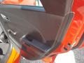 Chevrolet Sonic LS Hatch Inferno Orange Metallic photo #18