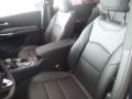 Cadillac XT4 Premium Luxury AWD Shadow Metallic photo #13