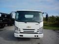 Chevrolet Low Cab Forward 4500 Chassis Summit White photo #2