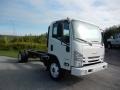 Chevrolet Low Cab Forward 4500 Chassis Summit White photo #3