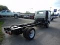 Chevrolet Low Cab Forward 4500 Chassis Summit White photo #4
