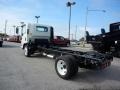 Chevrolet Low Cab Forward 4500 Chassis Summit White photo #5