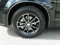 Dodge Grand Caravan SE Plus Black Onyx Crystal Pearl photo #22