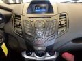 Ford Fiesta SE Hatchback Magnetic photo #11