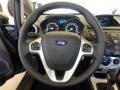 Ford Fiesta SE Hatchback Magnetic photo #14