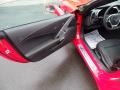 Chevrolet Corvette Stingray Coupe Torch Red photo #16