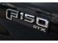 Ford F150 STX SuperCrew 4x4 Shadow Black photo #7