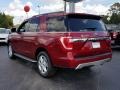 Ford Expedition XLT Ruby Red photo #3