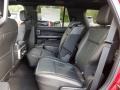 Ford Expedition XLT Ruby Red photo #10