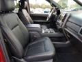 Ford Expedition XLT Ruby Red photo #13