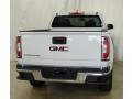 GMC Canyon Extended Cab Summit White photo #3