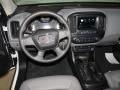 GMC Canyon Extended Cab Summit White photo #7