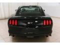 Ford Mustang GT Premium Coupe Shadow Black photo #21