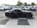 Ford Mustang EcoBoost Coupe Shadow Black photo #3