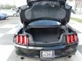 Ford Mustang EcoBoost Coupe Shadow Black photo #5