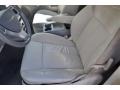 Chrysler Town & Country Limited Brilliant Black Crystal Pearlcoat photo #11