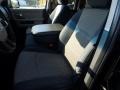 Dodge Ram 1500 SLT Quad Cab 4x4 Brilliant Black Crystal Pearl photo #8