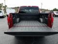 Ford F150 Lariat SuperCrew 4x4 Ruby Red photo #19