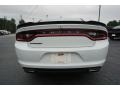 Dodge Charger SXT White Knuckle photo #12