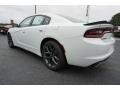 Dodge Charger SXT White Knuckle photo #13