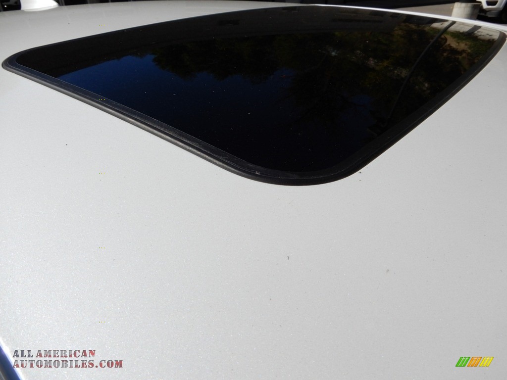 2015 ATS 2.0T Luxury AWD Sedan - Crystal White Tricoat / Light Neutral/Medium Cashmere photo #14