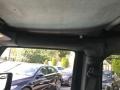 Jeep Wrangler Unlimited Sahara 4x4 Black photo #39