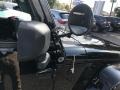 Jeep Wrangler Unlimited Sahara 4x4 Black photo #47