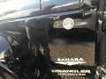 Jeep Wrangler Unlimited Sahara 4x4 Black photo #68