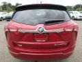Buick Envision Essence AWD Chili Red Metallic photo #6