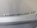Chevrolet Traverse LT AWD Silver Ice Metallic photo #16