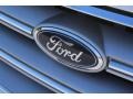 Ford Escape SEL White Platinum photo #4