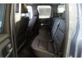 Chevrolet Silverado 1500 LT Double Cab 4x4 Slate Grey Metallic photo #24