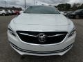 Buick LaCrosse Essence White Frost Tricoat photo #2