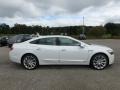 Buick LaCrosse Essence White Frost Tricoat photo #4
