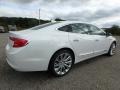 Buick LaCrosse Essence White Frost Tricoat photo #5