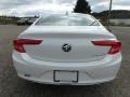 Buick LaCrosse Essence White Frost Tricoat photo #6