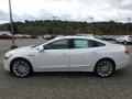 Buick LaCrosse Essence White Frost Tricoat photo #8
