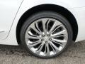 Buick LaCrosse Essence White Frost Tricoat photo #9