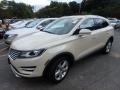 Lincoln MKC Premier AWD Ivory Pearl photo #1