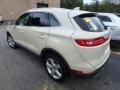 Lincoln MKC Premier AWD Ivory Pearl photo #2