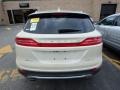 Lincoln MKC Premier AWD Ivory Pearl photo #3