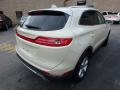 Lincoln MKC Premier AWD Ivory Pearl photo #4